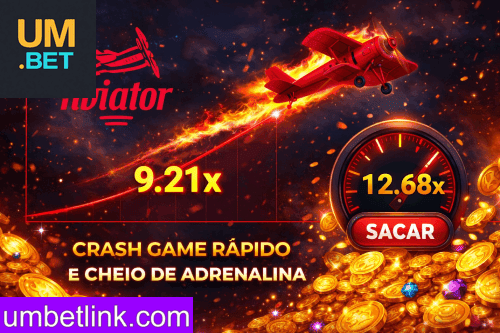 Aviator - Crash game popular na UMBET