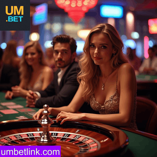 cassino UMBET jogos de mesa