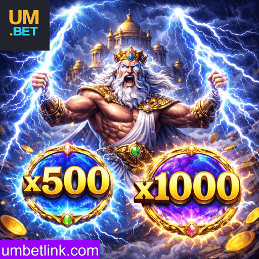 Infraestrutura cloud UMBET