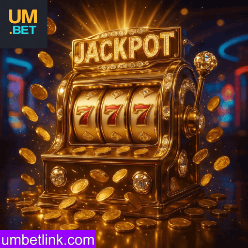 Chuva de Bônus UMBET - Slots
